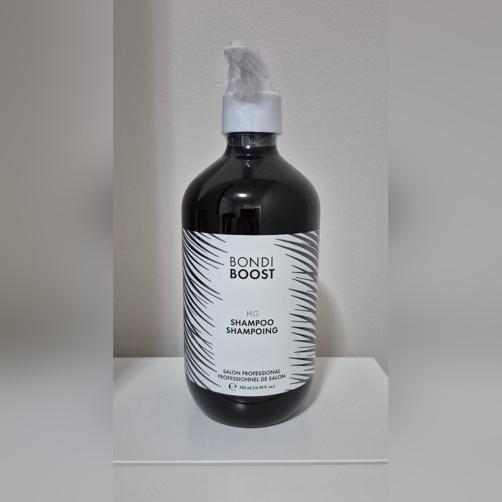 BONDI BOOST - HG Shampoo 500ml